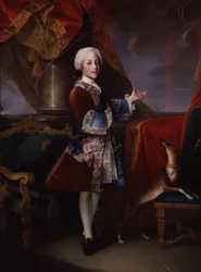 Jindřich Benedikt Maria Klement Stuart, kardinál York