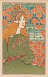 Moderní tisk: Jane