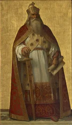 Karel Veliký, 1872-1877.