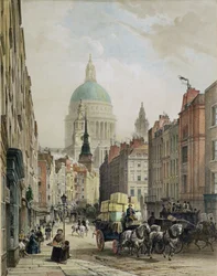Pavla z Fleet Street