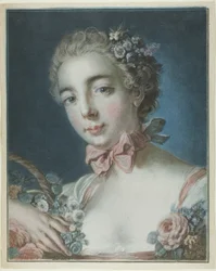 Vedoucí Flory