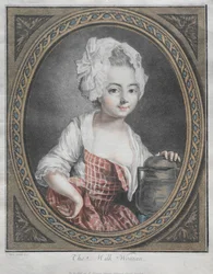 Mléčná žena