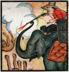 Nestor Fenleroc. (Ilustrace