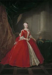 Marie Amálie Saská