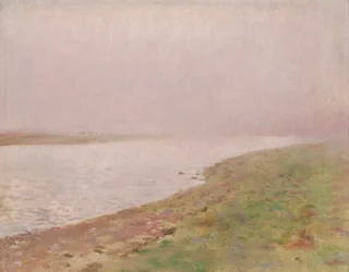 Řeka