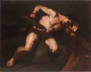 Prométheus, 17. století