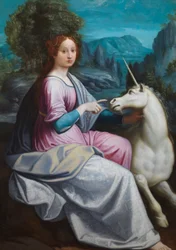 Italsky: La dama e l