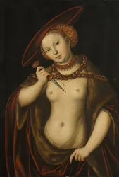 Lukrécie