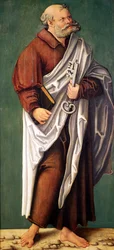 Svatý Petr