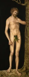 Pád člověka