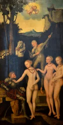 Pařížský soud (exemplum kurfiřta Joachima II.)