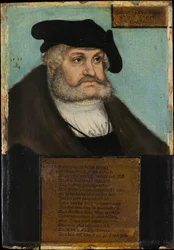 Friedrich III. (1463–1525), moudrý, saský kurfiřt Upravit na Wikidat
