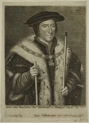 Thomas Howard, vévoda z Norfolku
