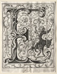Nová brožurka ABC: E, 1627.