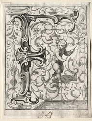 Nová brožurka ABC: F, 1627.