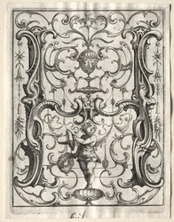 Nová brožurka ABC: H, 1627.