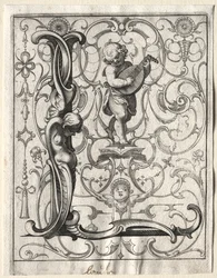 Nová brožurka ABC: L, 1627.