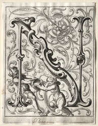 Nová brožurka ABC: N, 1627.