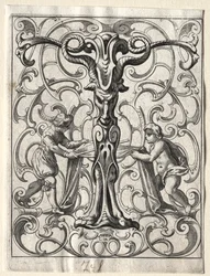 Nová brožurka ABC: T, 1627.