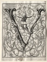 Nová brožurka ABC: V, 1627.