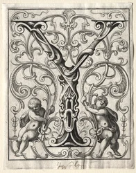 Nová brožurka ABC: Y, 1627.