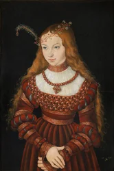 Sibyla Klévská
