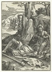 Samson a Dalila Menší série Women