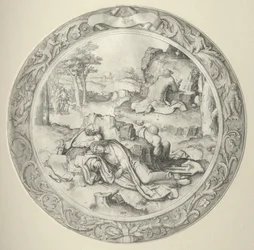Kulaté pašije, 1509.
