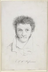 E.T.A. Hoffmann