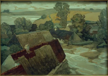 zaplavení