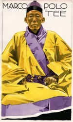 Čaj Marco Polo