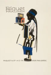 Pralinky Riquet