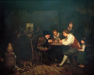 Karetní podvodníci
