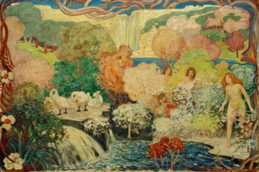 Květinová magie