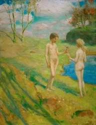 Probuzení jara
