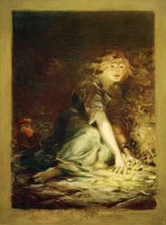 Gretchen v žaláři