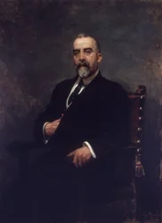 Španělsky: Augusto González Besada