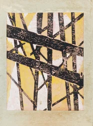 Katalog výstavy 5 x 5 = 25, 1921.