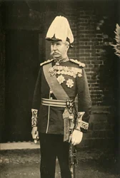 „Generál Sir Redvers Buller“, 1901.