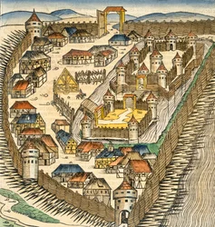 Sabatz, ilustrace z 
