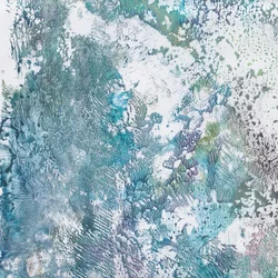 Abstrakt: Oceánské proudění
