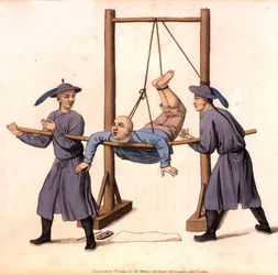 Punishment of the Swing, deska 6 z 