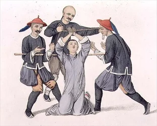 Torturing the Fingers, deska 10 z 