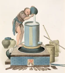A Distiller, deska 24 z 