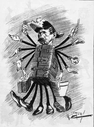 Generál Boulanger