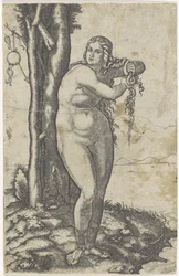 Venus staat op waterkant en wringt water uit haar haar Geboorte van Venus   1362927   cs       czech Successfully Translated  Original: Maria voedt het Christuskind Translat: Maria voedt het Christuskind 1365775 cs czech Successfully Translated Original: S