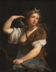 Diana Huntingová