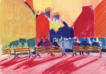 Hřbitov opatství, Bath