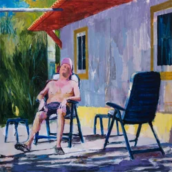 Portugalsko; Graceland