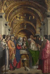 Obřízka, 1500